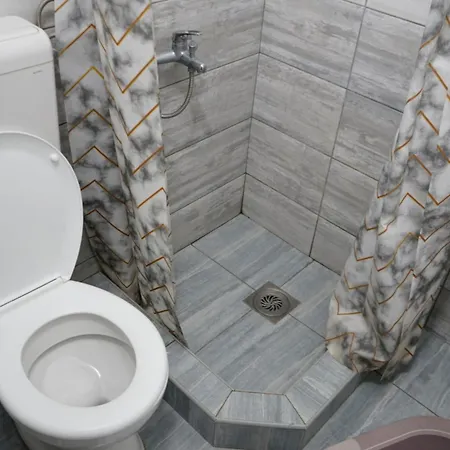 Sobe Jovan Apartment