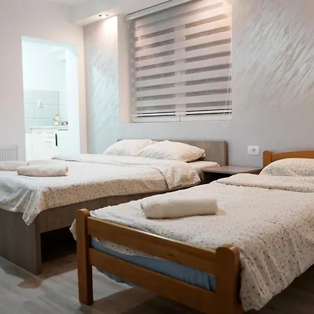 Apartment Sobe Jovan