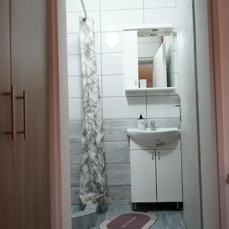 Sobe Jovan Apartment *