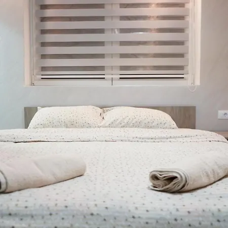 Apartment Sobe Jovan *