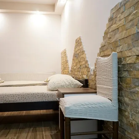 Sobe Jovan Apartment