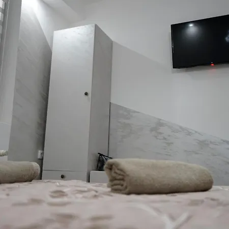 Apartment Sobe Jovan