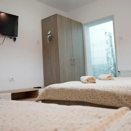 Apartment Sobe Jovan *