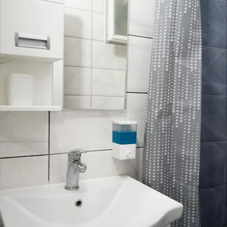 Sobe Jovan Apartment Soko Banja