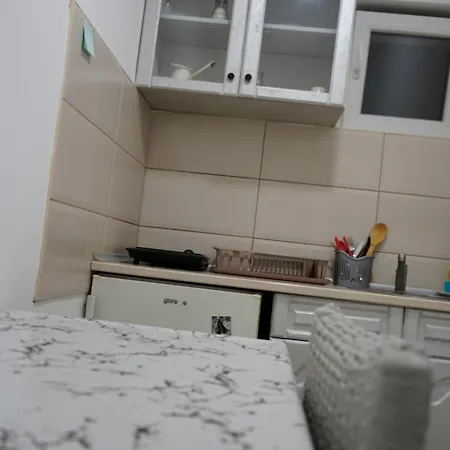 Sobe Jovan Apartment