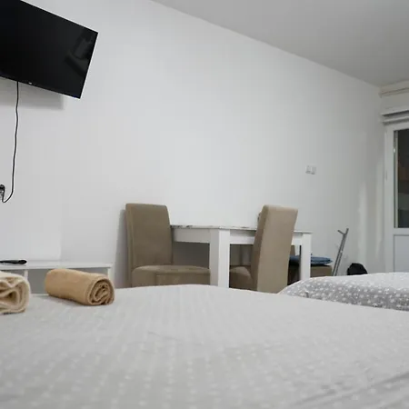 Apartment Sobe Jovan
