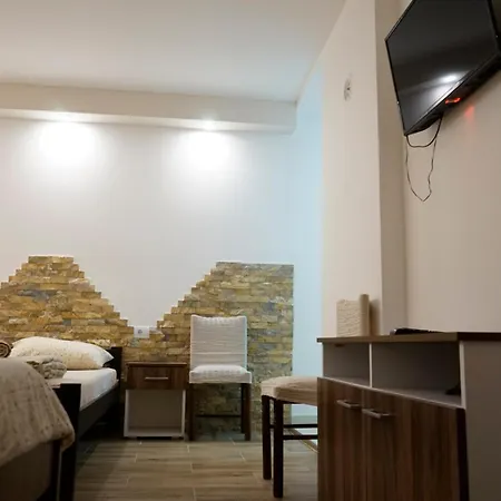 Sobe Jovan Apartment